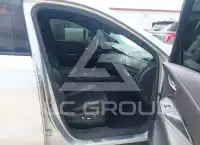 2021 Cadillac XT4 photo