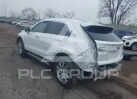 2021 Cadillac XT4 фото