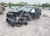 2021 Cadillac XT4 photo