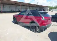2021 Cadillac XT4 фото