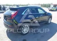 2021 Cadillac XT4 фото