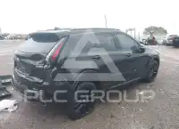 2021 Cadillac XT4 фото