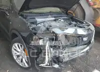2021 Cadillac XT4 photo