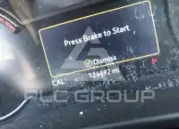 2021 Cadillac XT4 photo