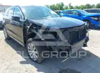 2021 Cadillac XT4 фото