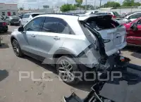 2021 Cadillac XT4 photo