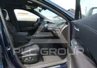 2021 Cadillac XT4 photo