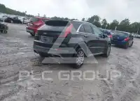 2021 Cadillac XT4 photo