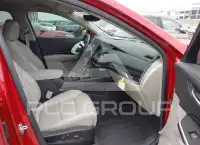 2021 Cadillac XT4 фото