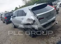 2021 Cadillac XT4 фото