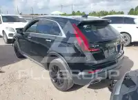 2021 Cadillac XT4 фото
