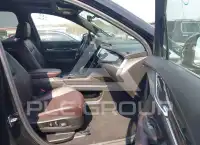 2021 Cadillac XT6 photo