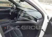 2021 Cadillac XT6 photo