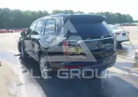 2021 Cadillac XT6 фото
