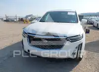 2021 Cadillac XT6 фото