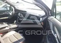 2021 Cadillac XT6 фото