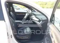 2021 Cadillac XT6 фото
