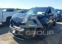 2021 Cadillac XT6 фото