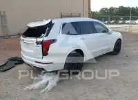 2021 Cadillac XT6 photo