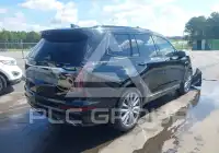 2021 Cadillac XT6 фото