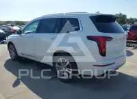 2021 Cadillac XT6 photo