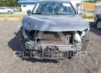 2021 Cadillac XT6 фото
