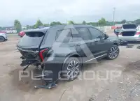 2021 Cadillac XT6 фото