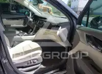 2021 Cadillac XT6 photo