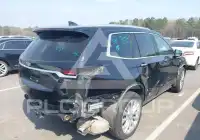 2021 Cadillac XT6 photo