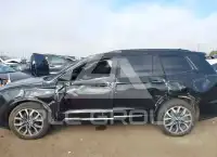 2021 Cadillac XT6 фото