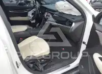 2021 Cadillac XT6 фото