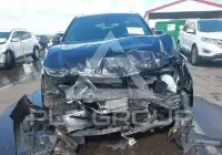 2021 Cadillac XT6 фото