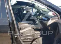 2021 Cadillac XT6 фото