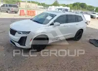 2021 Cadillac XT6 photo