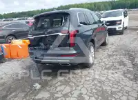 2021 Cadillac XT6 фото