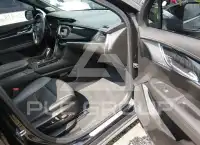 2021 Cadillac XT6 photo