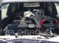 2021 Cadillac XT6 photo