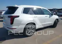 2021 Cadillac XT6 photo