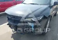 2021 Cadillac XT6 photo