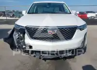 2021 Cadillac XT6 photo