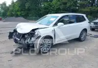 2021 Cadillac XT6 фото