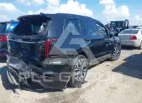 2021 Cadillac XT6 фото
