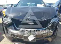 2021 Cadillac XT6 фото