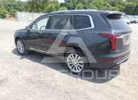 2021 Cadillac XT6 photo