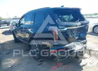 2021 Cadillac XT6 фото