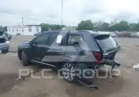 2021 Cadillac XT6 фото