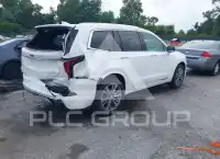 2021 Cadillac XT6 фото