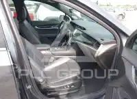 2021 Cadillac XT6 фото