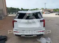 2021 Cadillac XT6 photo