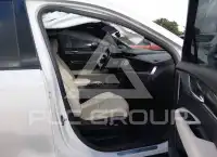 2021 Cadillac XT6 фото